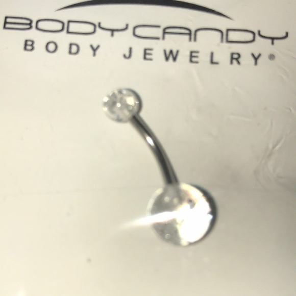Belly Button Rings - Picture 4 of 6